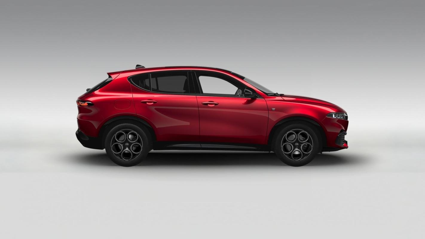 Alfa Romeo Tonale - Photo 4