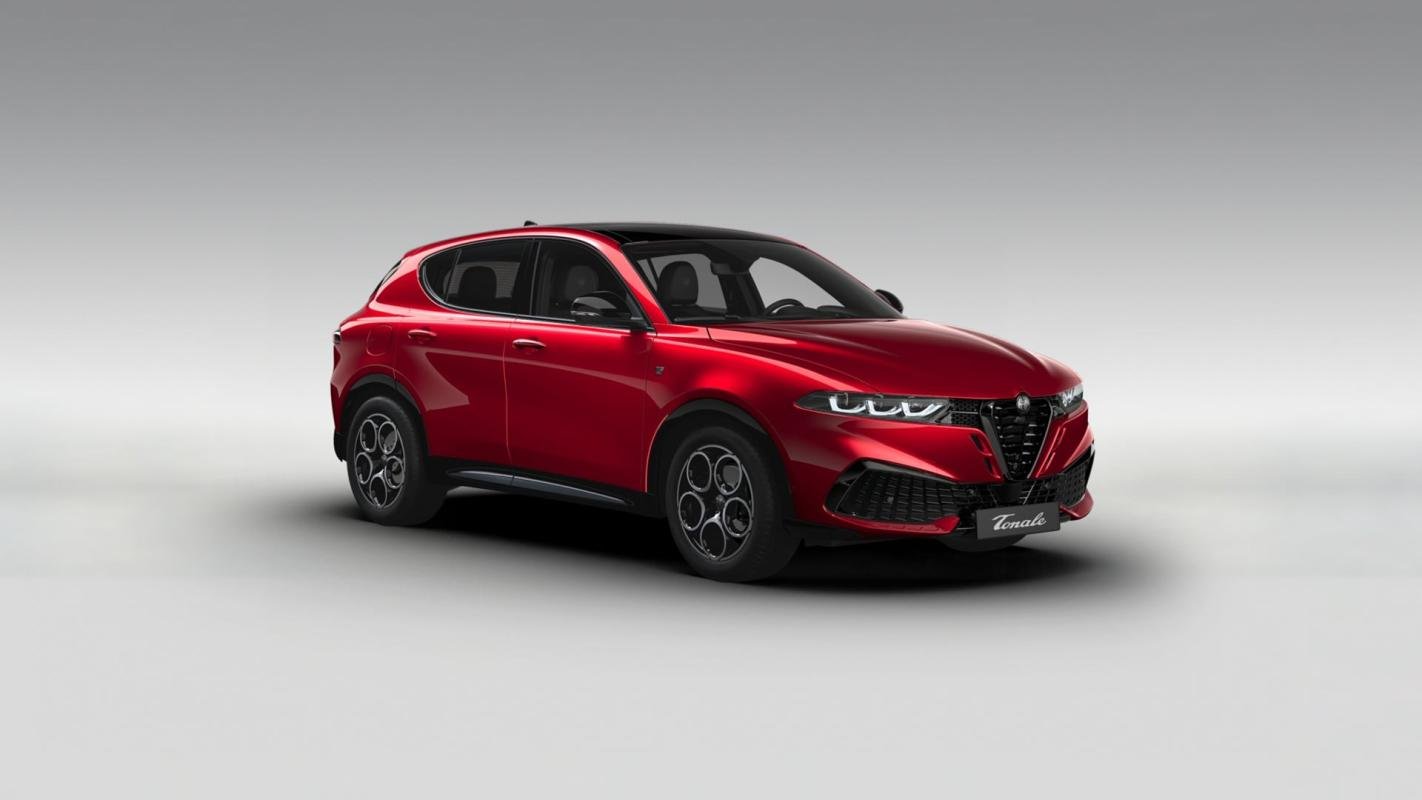 Alfa Romeo Tonale - Photo 5