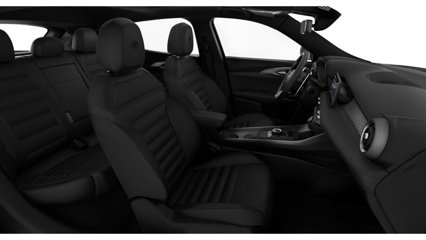 Alfa Romeo Tonale - Photo 6