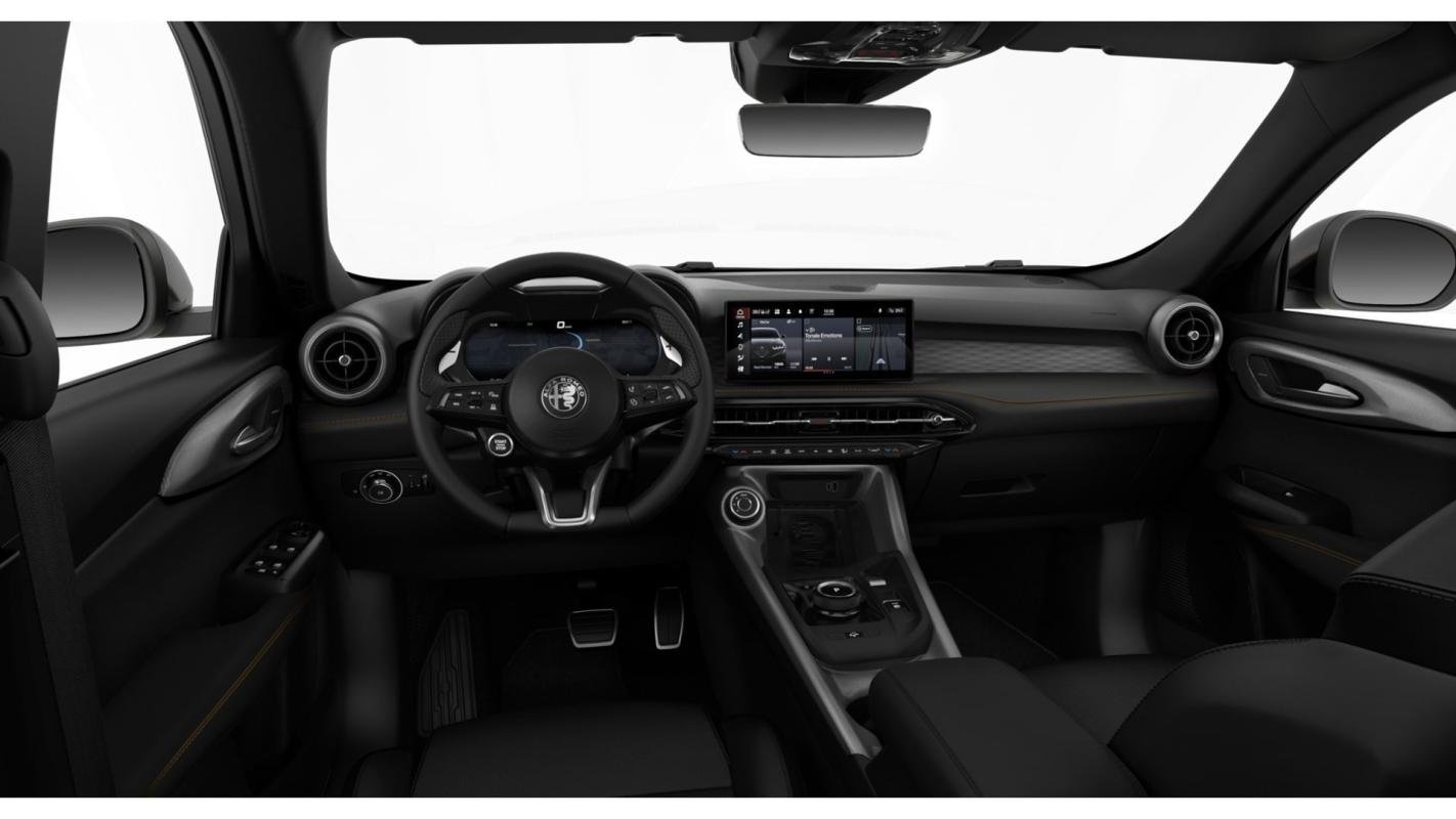 Alfa Romeo Tonale - Photo 7