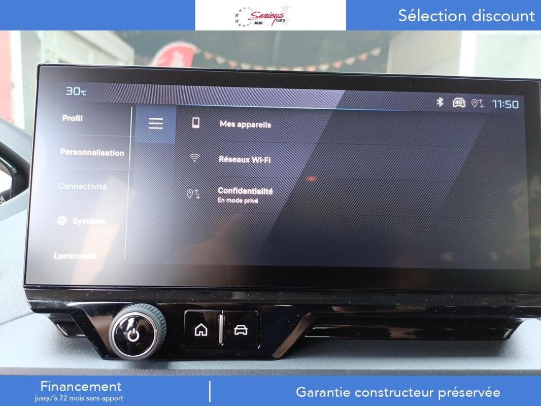 Peugeot Rifter - Photo 11