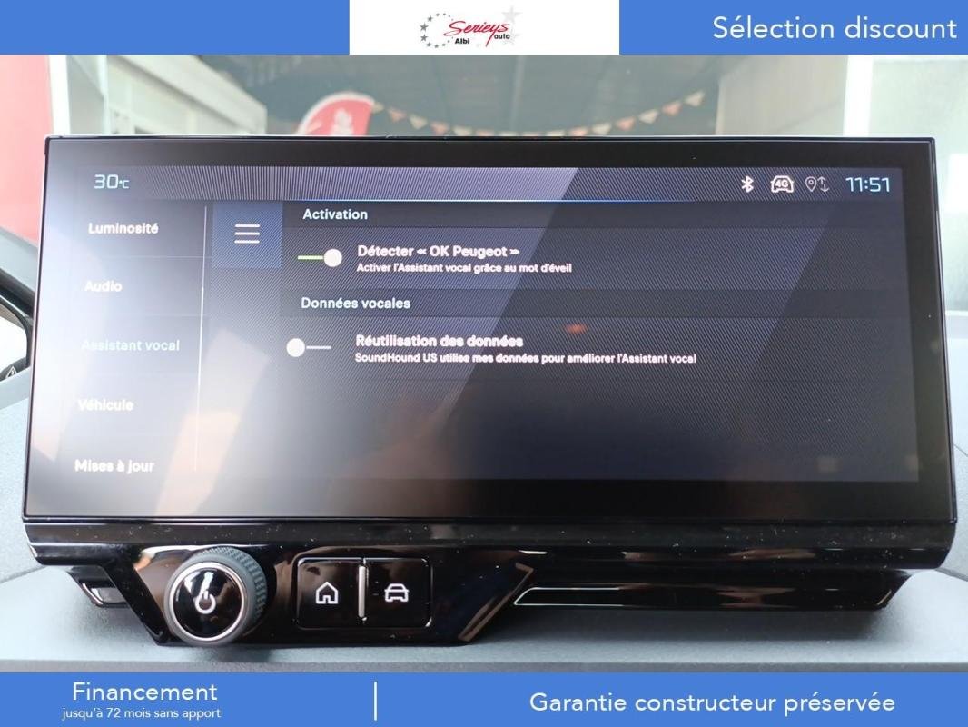 Peugeot Rifter - Photo 19