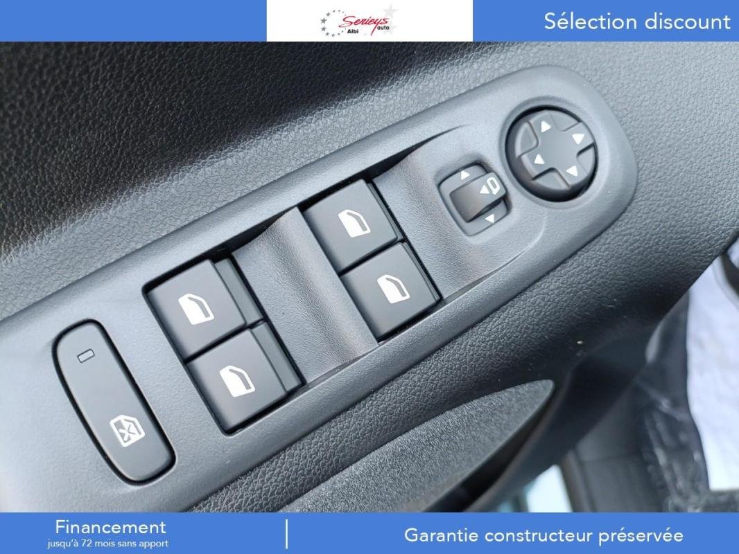 Peugeot Rifter - Photo 35