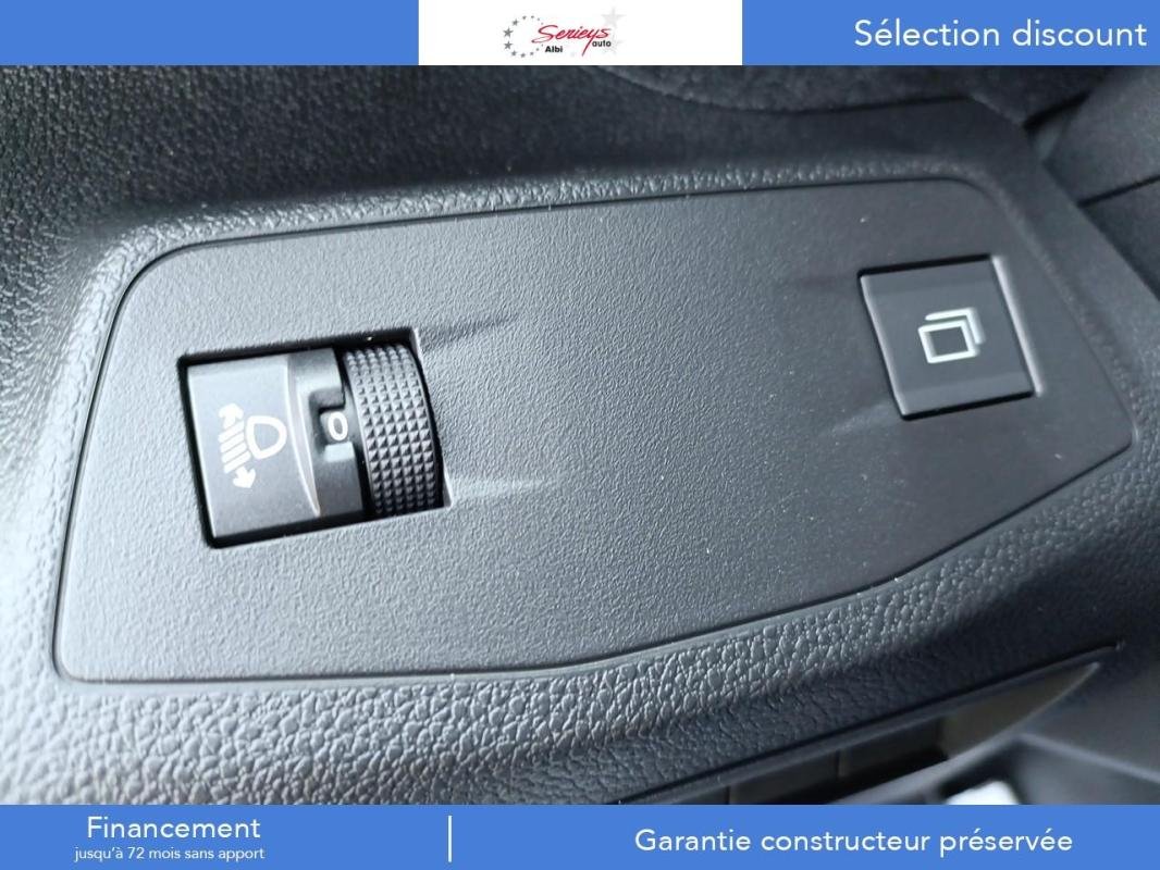 Peugeot Rifter - Photo 38
