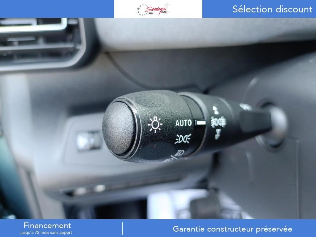 Peugeot Rifter - Photo 39