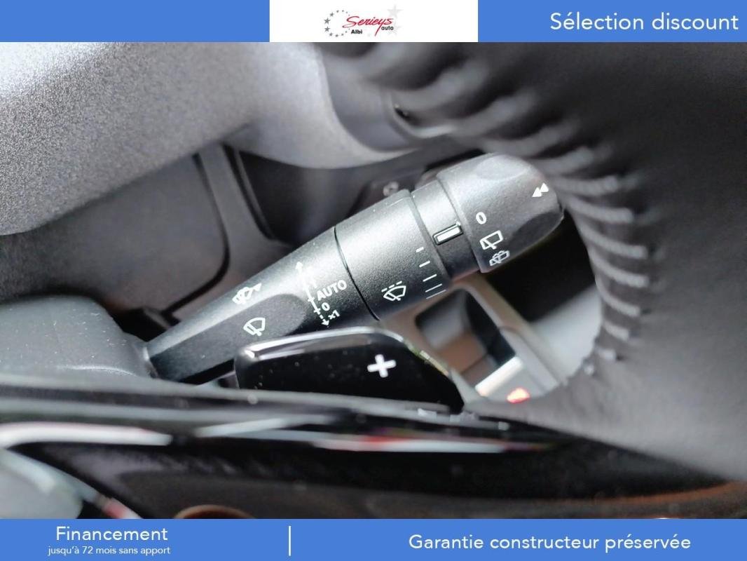 Peugeot Rifter - Photo 45