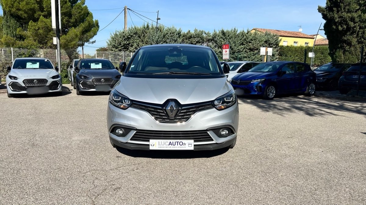 Renault Scénic - Photo 2