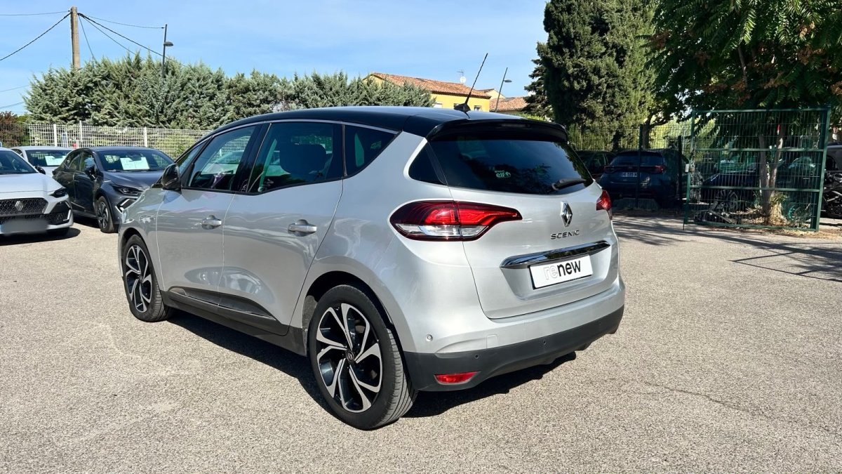 Renault Scénic - Photo 4