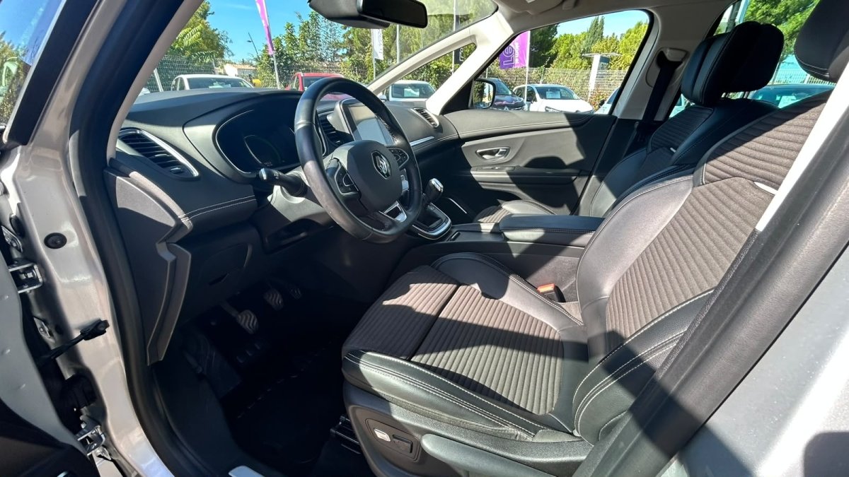 Renault Scénic - Photo 6