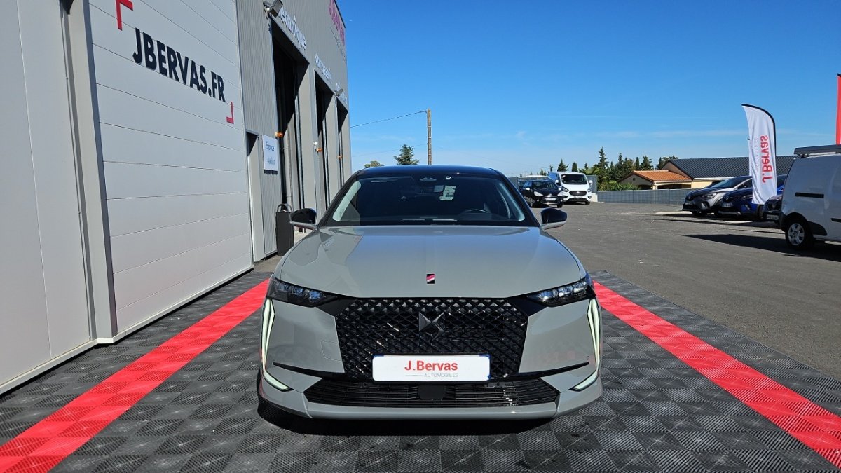DS DS 4 - Photo 7