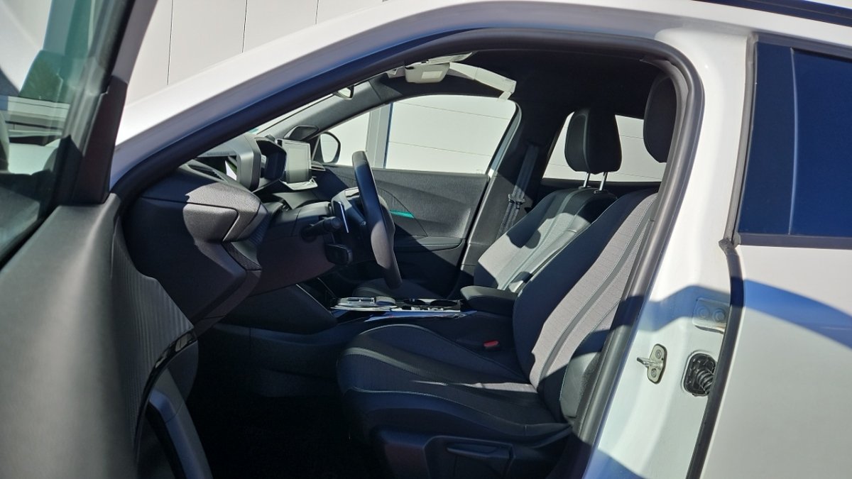 Peugeot 2008 - Photo 14
