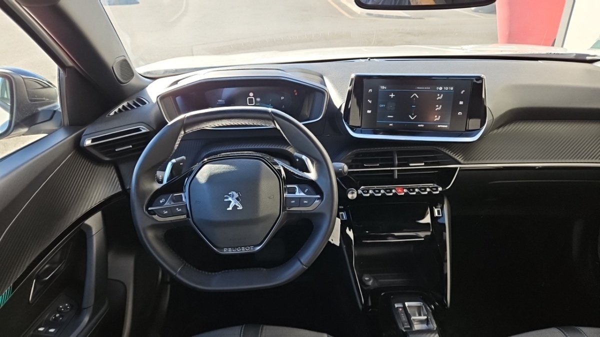 Peugeot 2008 - Photo 15