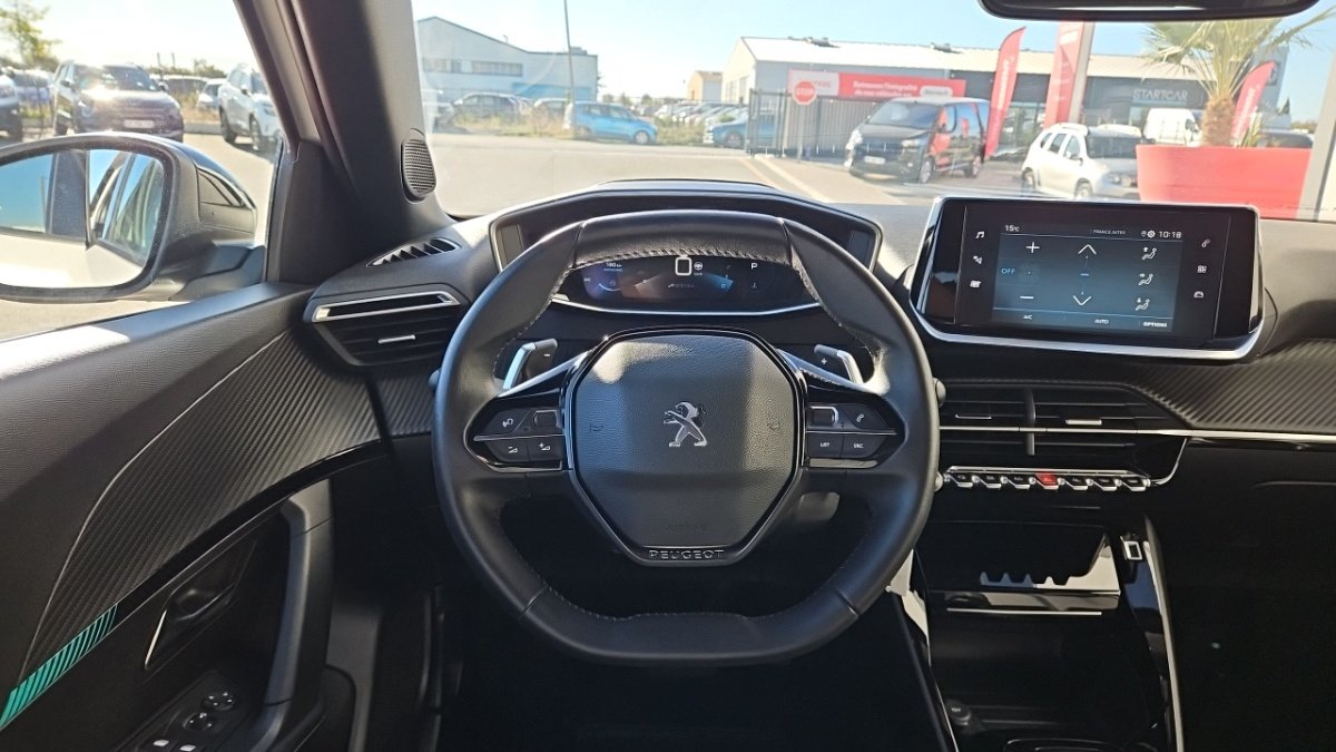 Peugeot 2008 - Photo 16