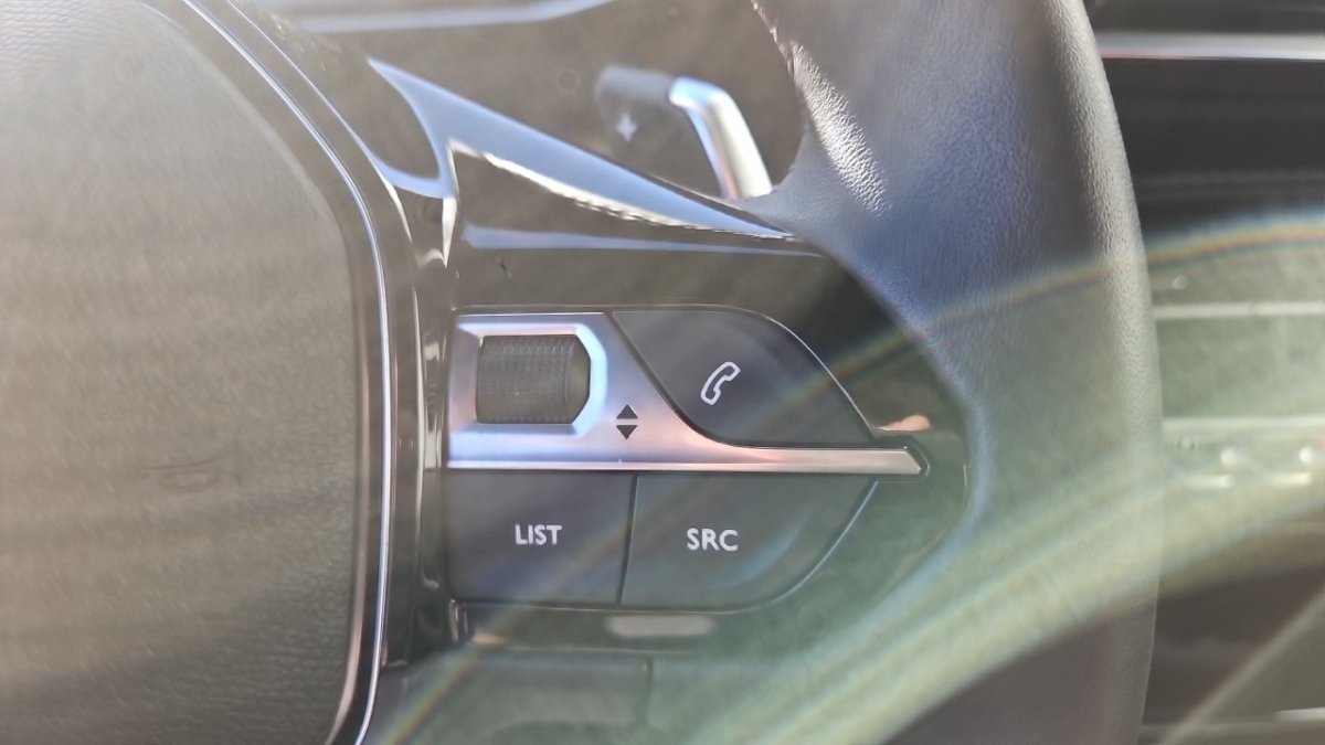 Peugeot 2008 - Photo 19