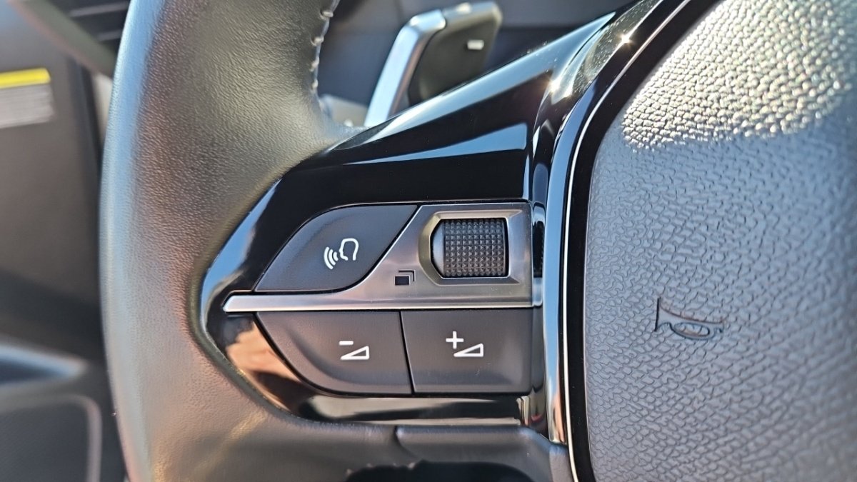 Peugeot 2008 - Photo 20