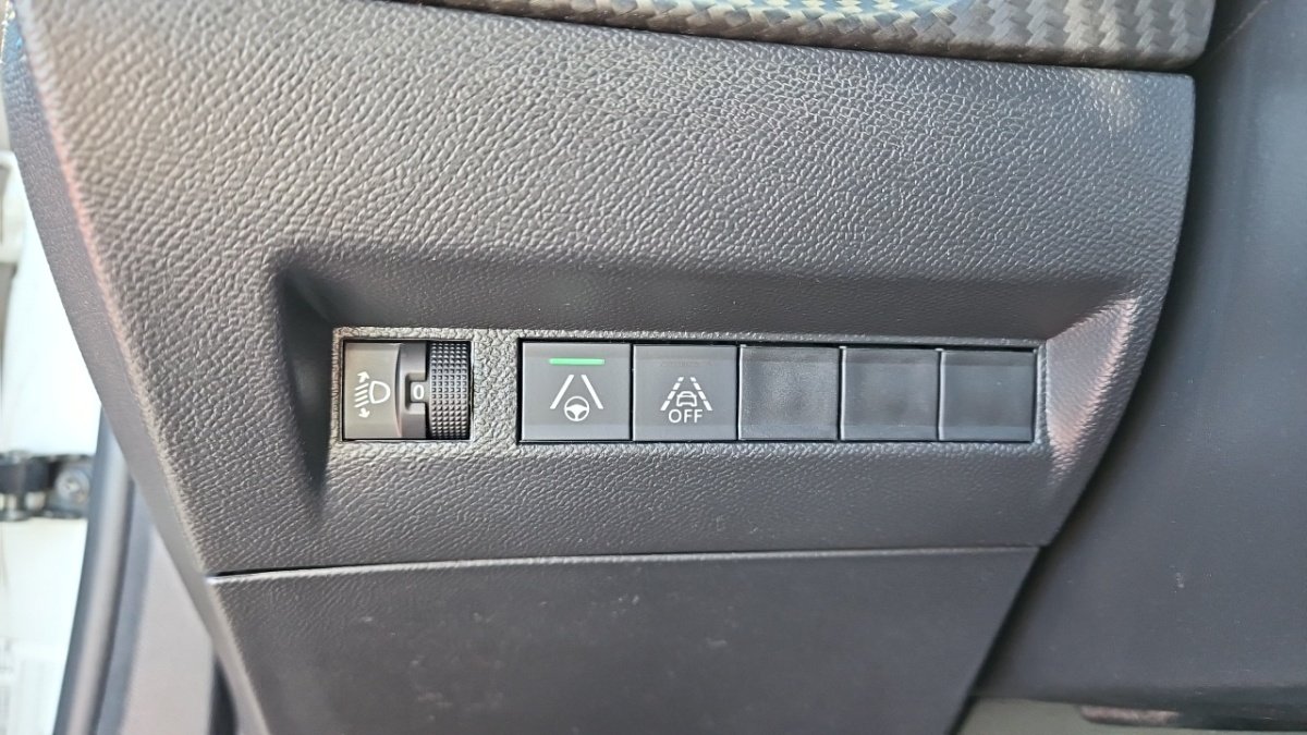 Peugeot 2008 - Photo 24