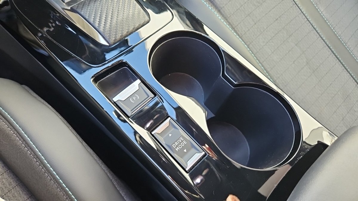 Peugeot 2008 - Photo 27