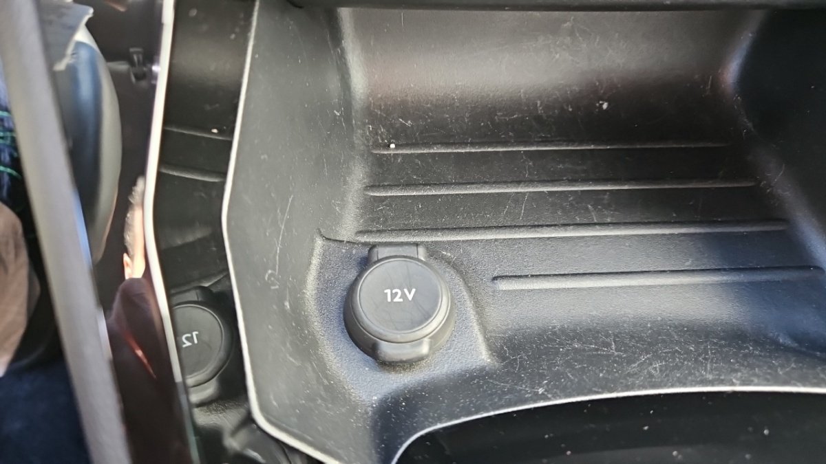 Peugeot 2008 - Photo 28