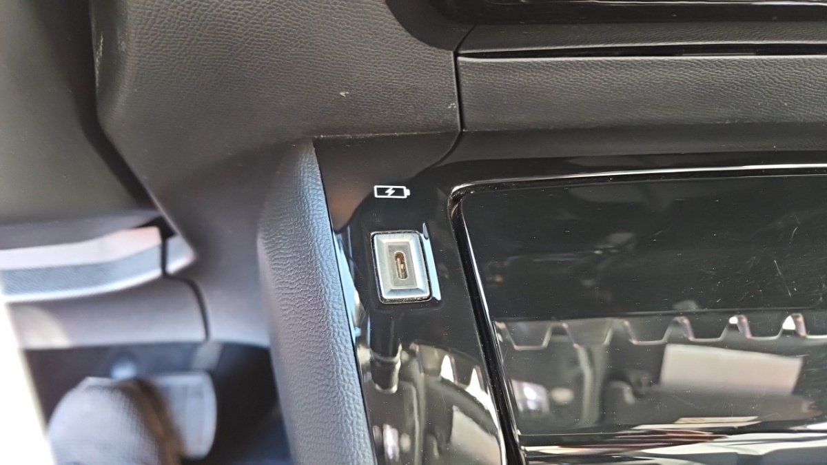 Peugeot 2008 - Photo 29