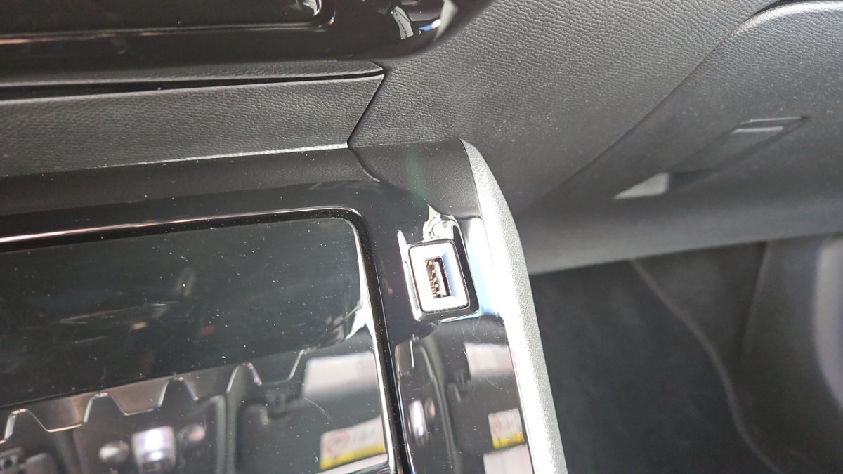 Peugeot 2008 - Photo 30