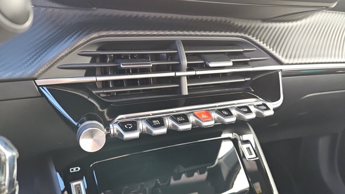 Peugeot 2008 - Photo 31