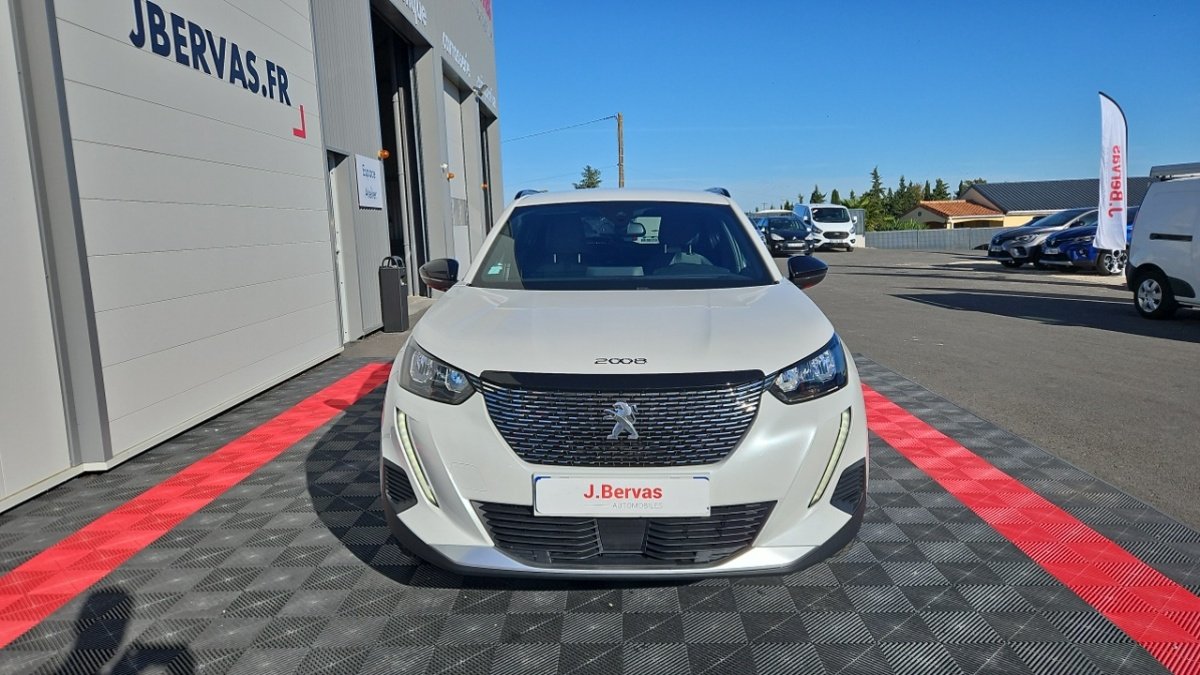 Peugeot 2008 - Photo 7