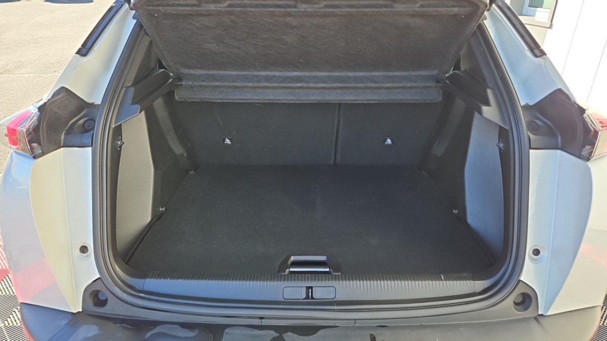 Peugeot 2008 - Photo 9