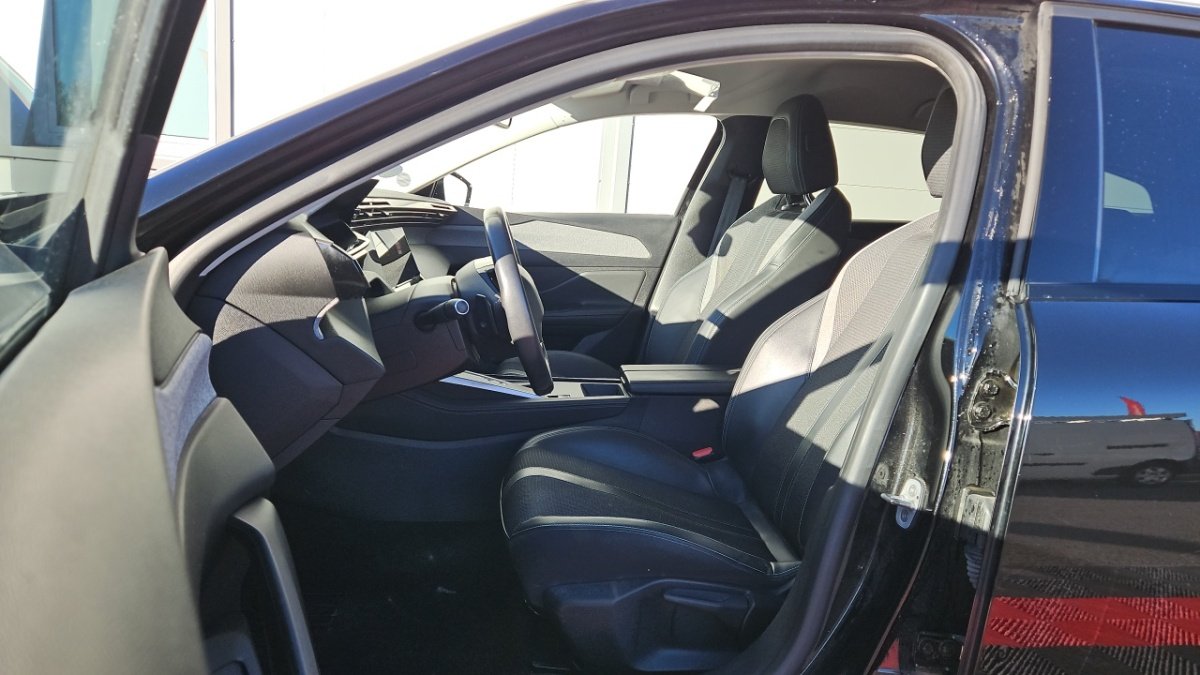 Peugeot 308 SW - Photo 14