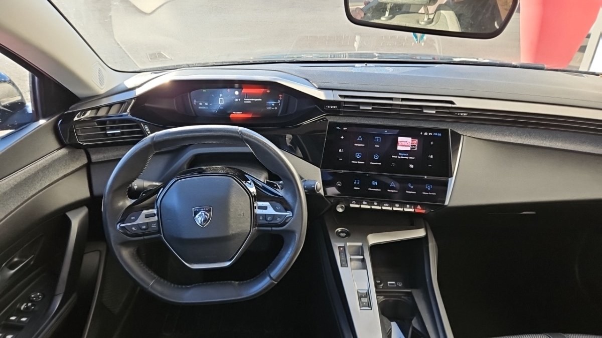 Peugeot 308 SW - Photo 15