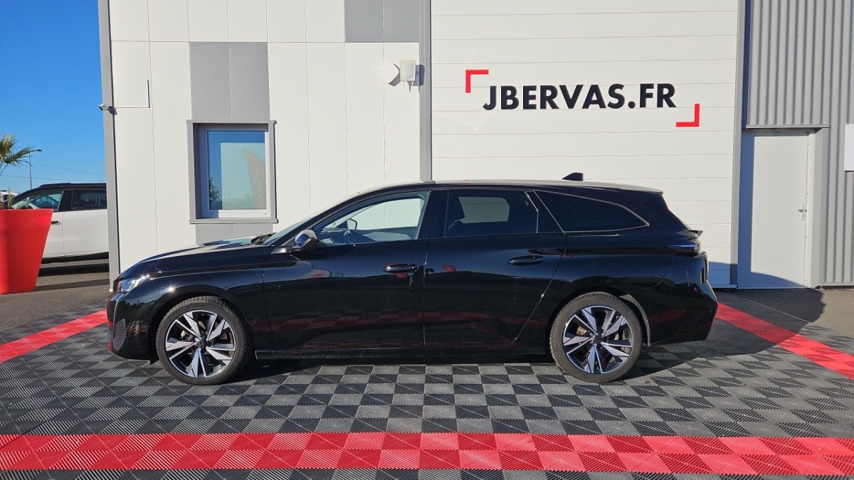 Peugeot 308 SW - Photo 2