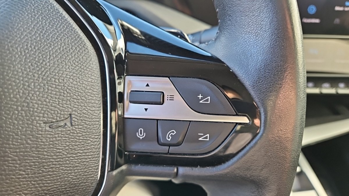 Peugeot 308 SW - Photo 21