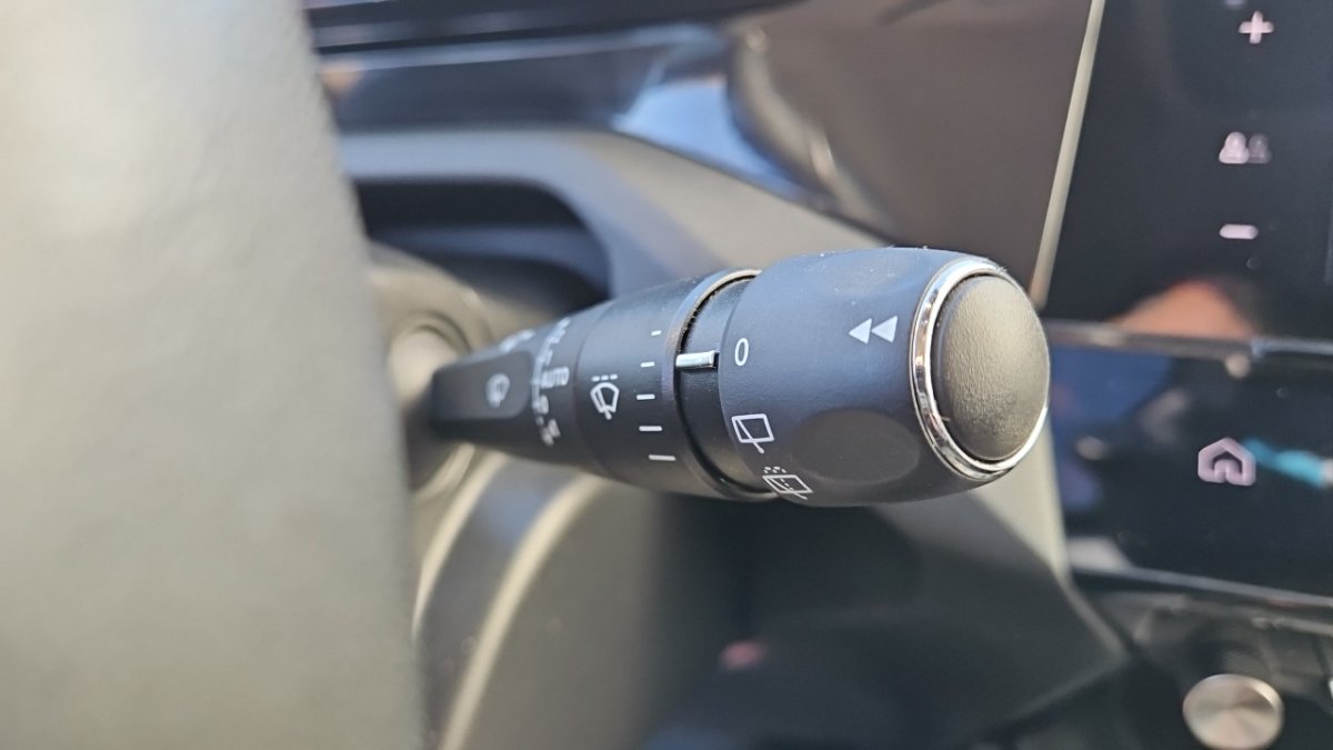 Peugeot 308 SW - Photo 23