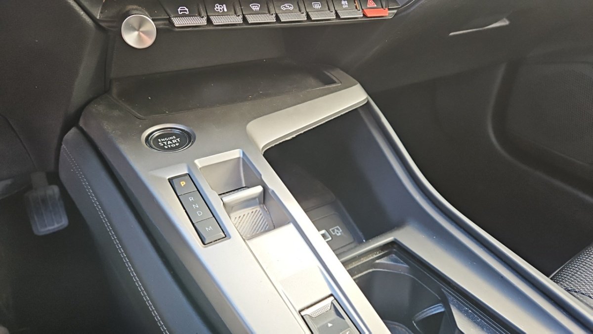Peugeot 308 SW - Photo 26