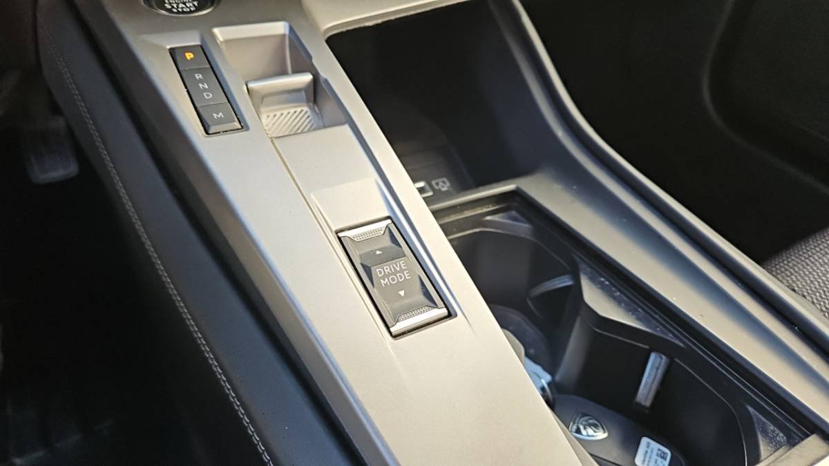 Peugeot 308 SW - Photo 27