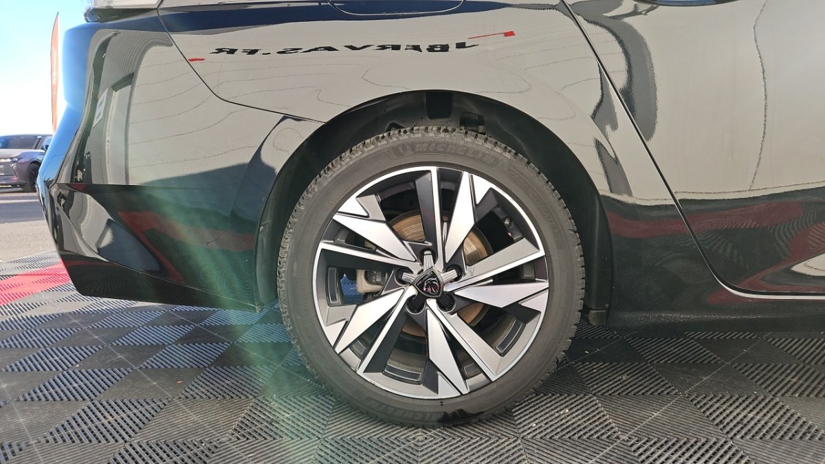 Peugeot 308 SW - Photo 8