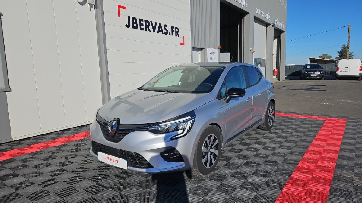 Renault Clio - Photo 1