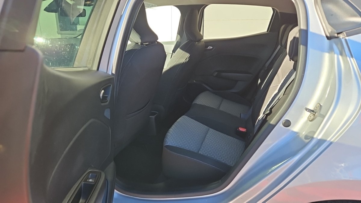 Renault Clio - Photo 11