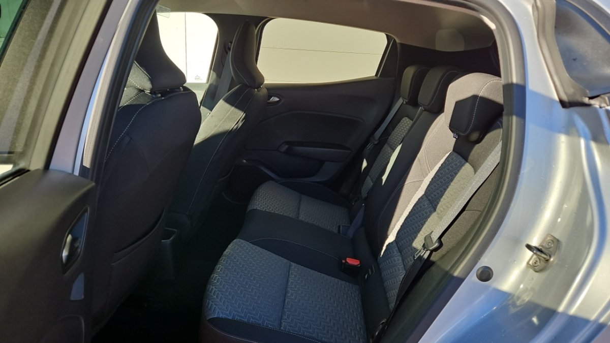 Renault Clio - Photo 12