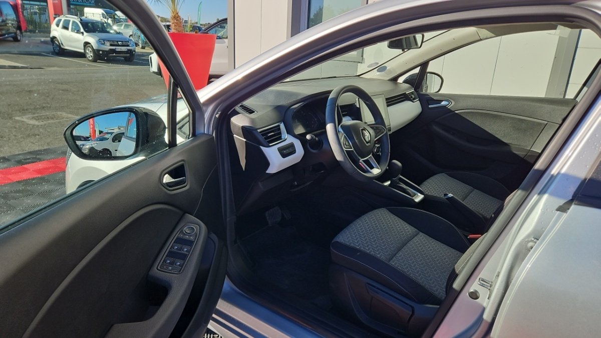 Renault Clio - Photo 13