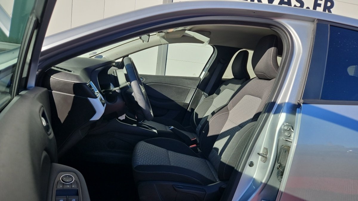 Renault Clio - Photo 14
