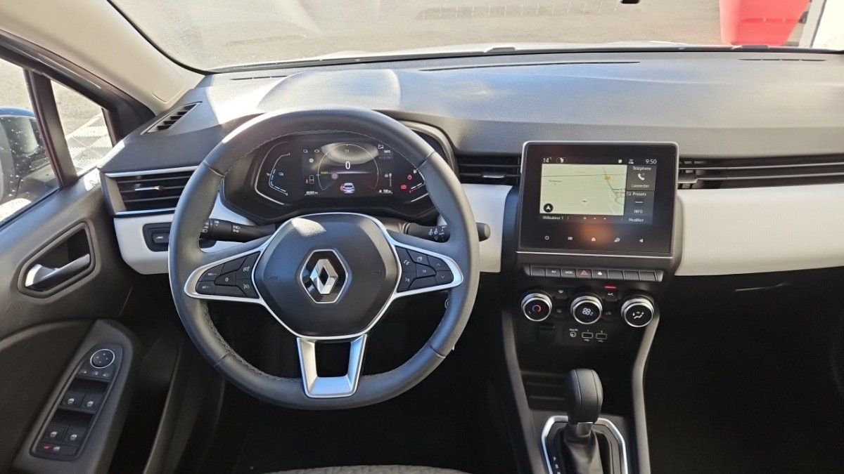 Renault Clio - Photo 15