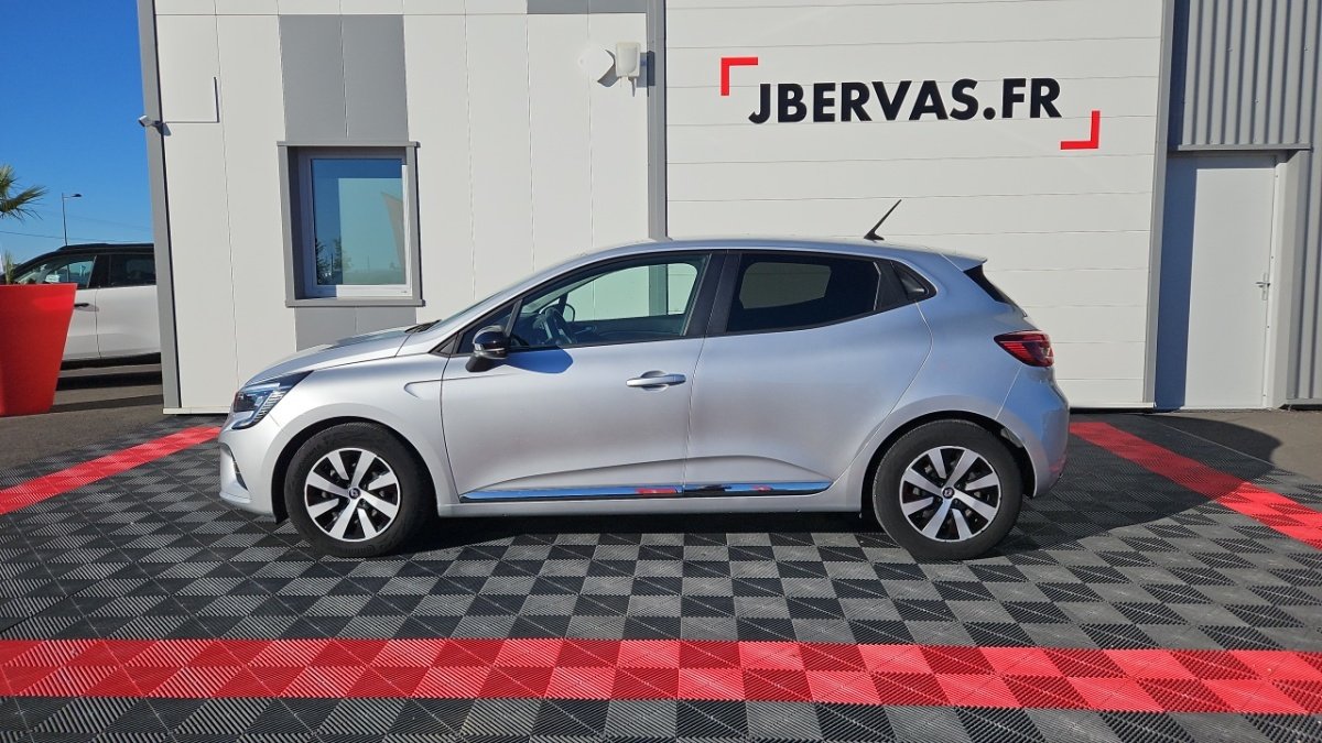 Renault Clio - Photo 2