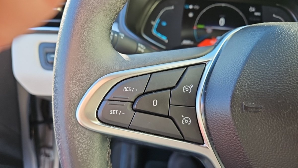 Renault Clio - Photo 21
