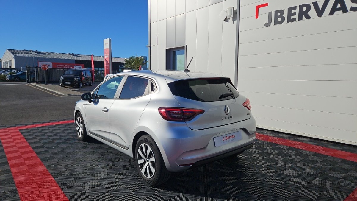 Renault Clio - Photo 3
