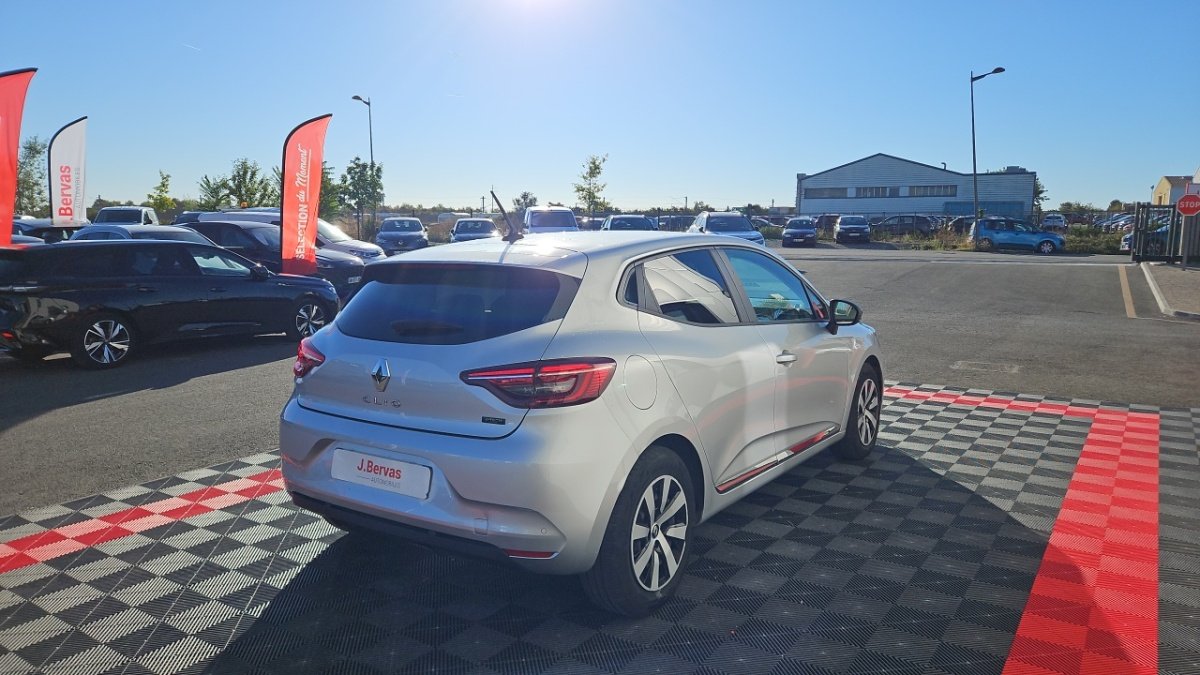 Renault Clio - Photo 5