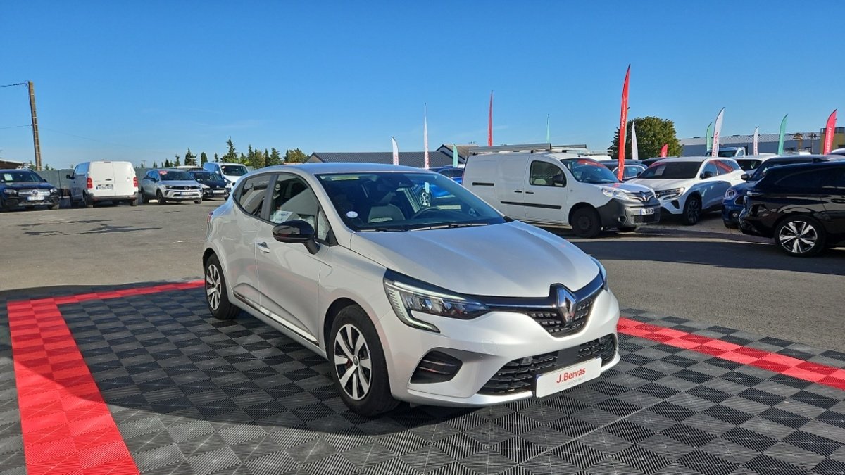 Renault Clio - Photo 6