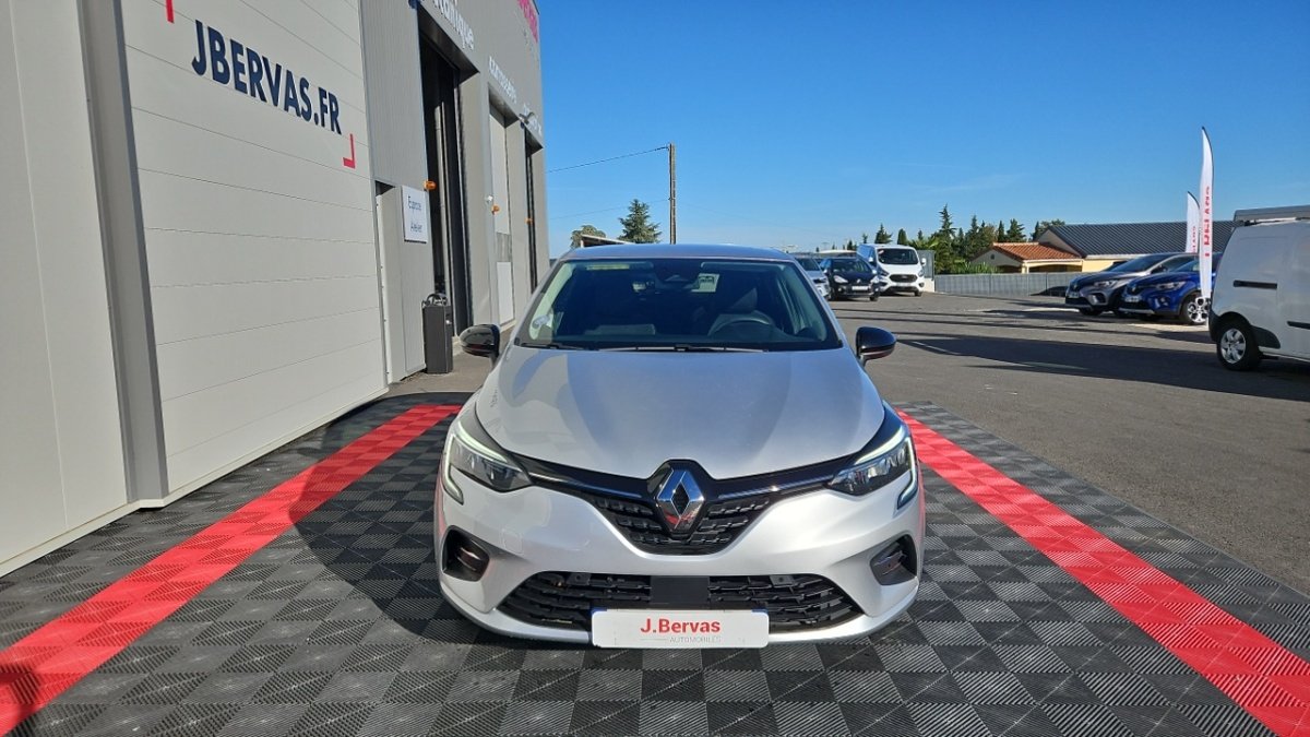 Renault Clio - Photo 7