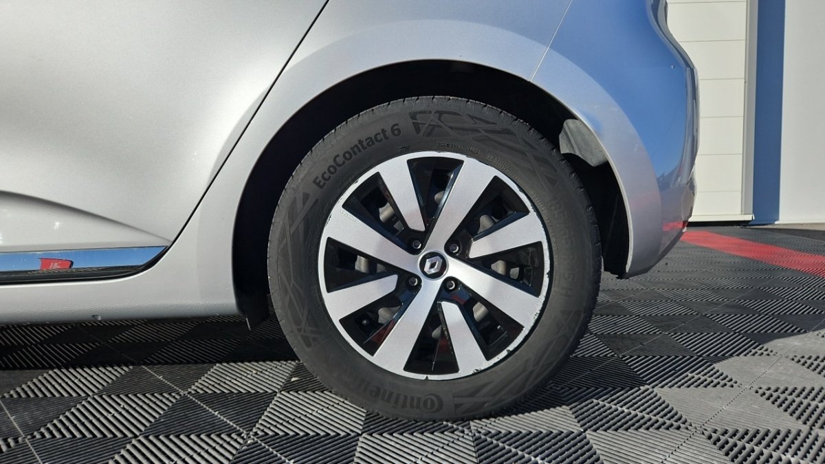 Renault Clio - Photo 8