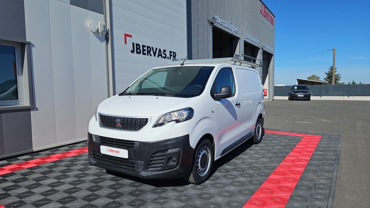 Peugeot Expert - Photo 1
