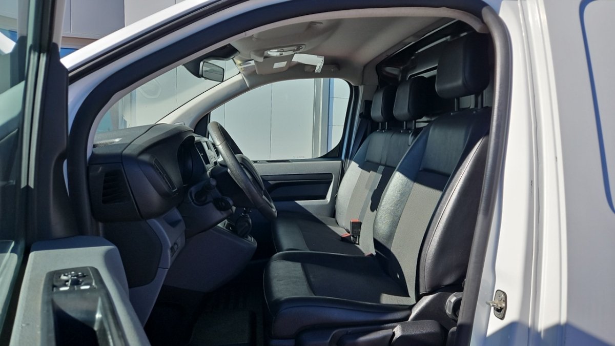 Peugeot Expert - Photo 13